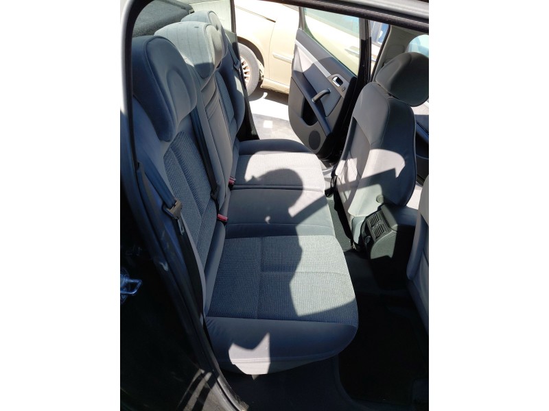 Recambio de asientos traseros para peugeot 407 (6d_) 1.6 hdi 110 (6d9hzc, 6d9hyc) referencia OEM IAM   