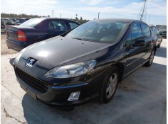 Recambio de cerradura puerta delantera izquierda para peugeot 407 (6d_) 1.6 hdi 110 (6d9hzc, 6d9hyc) referencia OEM IAM   