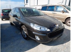 Recambio de cerradura puerta delantera derecha para peugeot 407 (6d_) 1.6 hdi 110 (6d9hzc, 6d9hyc) referencia OEM IAM   