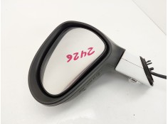 Recambio de retrovisor izquierdo para peugeot 308 i (4a_, 4c_) 1.6 16v referencia OEM IAM   