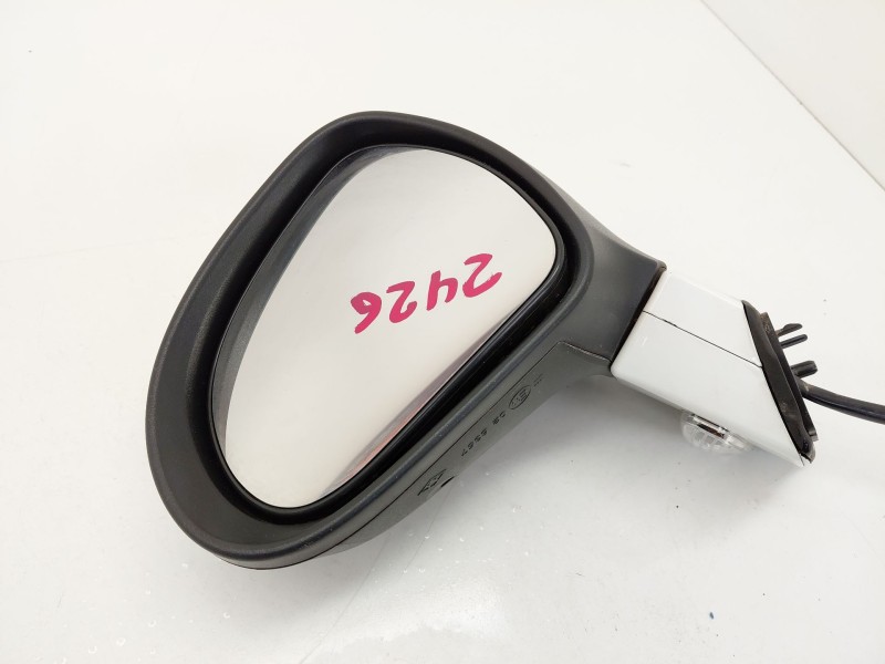 Recambio de retrovisor izquierdo para peugeot 308 i (4a_, 4c_) 1.6 16v referencia OEM IAM   