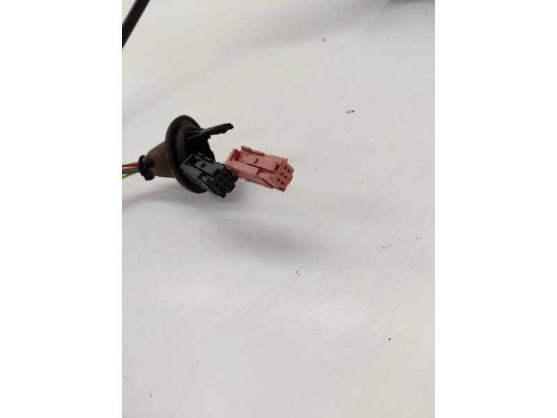 Recambio de retrovisor izquierdo para peugeot 308 i (4a_, 4c_) 1.6 16v referencia OEM IAM   