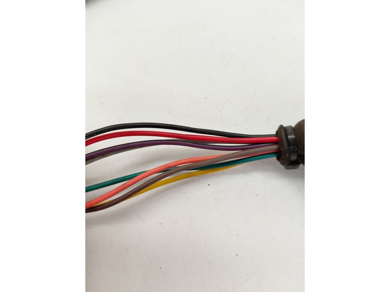 Recambio de retrovisor izquierdo para peugeot 308 i (4a_, 4c_) 1.6 16v referencia OEM IAM   