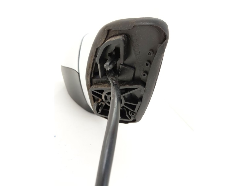 Recambio de retrovisor izquierdo para peugeot 308 i (4a_, 4c_) 1.6 16v referencia OEM IAM   