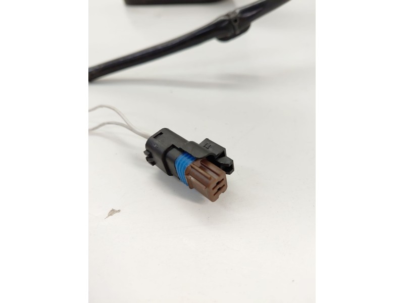 Recambio de retrovisor derecho para peugeot 308 i (4a_, 4c_) 1.6 16v referencia OEM IAM   
							