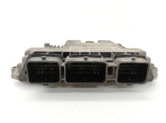 Recambio de centralita motor uce para peugeot 206 hatchback (2a/c) 1.4 hdi referencia OEM IAM 9653202580   2