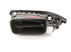 Recambio de rejilla aireadora para peugeot 208 i (ca_, cc_) 1.2 vti 82 referencia OEM IAM 9673131677   2