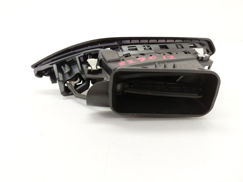 Recambio de rejilla aireadora para peugeot 208 i (ca_, cc_) 1.2 vti 82 referencia OEM IAM 9633131777  
							