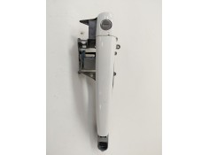 Recambio de maneta exterior delantera izquierda para peugeot 208 i (ca_, cc_) 1.2 vti 82 referencia OEM IAM 9680168680  