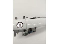 Recambio de maneta exterior delantera izquierda para peugeot 208 i (ca_, cc_) 1.2 vti 82 referencia OEM IAM 9680168680   2