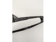 Recambio de maneta exterior trasera derecha para peugeot 208 i (ca_, cc_) 1.2 vti 82 referencia OEM IAM 9672961080   2