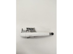 Recambio de maneta exterior delantera derecha para peugeot 208 i (ca_, cc_) 1.2 vti 82 referencia OEM IAM 9680168580  