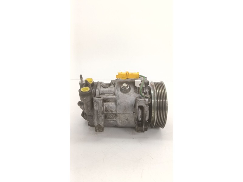 Recambio de compresor aire acondicionado para citroën c5 ii (rc_) 1.6 hdi (rc8hzb) referencia OEM IAM   