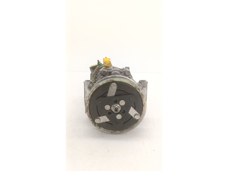 Recambio de compresor aire acondicionado para citroën c5 ii (rc_) 1.6 hdi (rc8hzb) referencia OEM IAM   