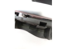 Recambio de maneta interior delantera izquierda para peugeot 208 i (ca_, cc_) 1.2 vti 82 referencia OEM IAM 96555518VV   2