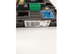 Recambio de caja reles / fusibles para peugeot 208 i (ca_, cc_) 1.2 vti 82 referencia OEM IAM 9807531680   2