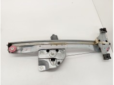 Recambio de elevalunas delantero derecho para peugeot 208 i (ca_, cc_) 1.2 vti 82 referencia OEM IAM 9674254380   2