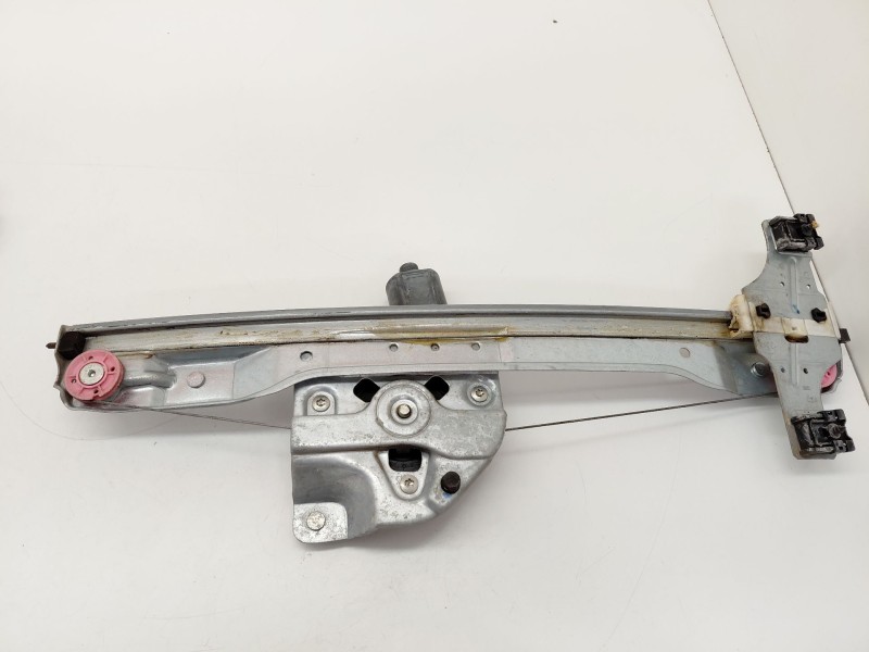 Recambio de elevalunas delantero derecho para peugeot 208 i (ca_, cc_) 1.2 vti 82 referencia OEM IAM 9674254380  