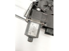 Recambio de elevalunas delantero izquierdo para peugeot 208 i (ca_, cc_) 1.2 vti 82 referencia OEM IAM 9806081880   2