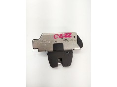 Recambio de cerradura maletero / porton para peugeot 208 i (ca_, cc_) 1.2 vti 82 referencia OEM IAM 9684648680  