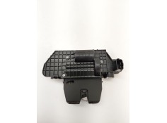 Recambio de cerradura maletero / porton para peugeot 208 i (ca_, cc_) 1.2 vti 82 referencia OEM IAM 9684648680   2