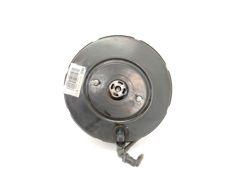 Recambio de servofreno para peugeot 208 i (ca_, cc_) 1.2 vti 82 referencia OEM IAM 9805058180  
							