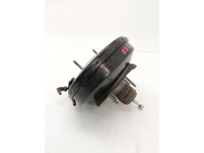 Recambio de servofreno para peugeot 208 i (ca_, cc_) 1.2 vti 82 referencia OEM IAM 9805058180  