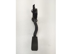 Recambio de pedal acelerador para peugeot 208 i (ca_, cc_) 1.2 vti 82 referencia OEM IAM 9671433780  