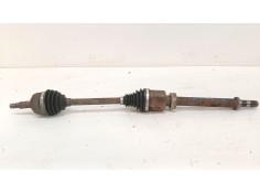 Recambio de transmision delantera derecha para dacia lodgy (js_) 1.5 dci referencia OEM IAM   