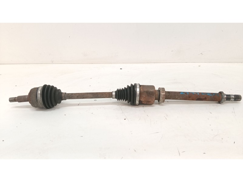 Recambio de transmision delantera derecha para dacia lodgy (js_) 1.5 dci referencia OEM IAM   