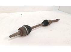 Recambio de transmision delantera derecha para dacia lodgy (js_) 1.5 dci referencia OEM IAM    2
