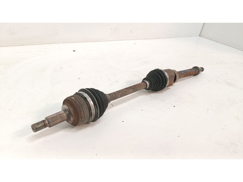 Recambio de transmision delantera derecha para dacia lodgy (js_) 1.5 dci referencia OEM IAM   
							