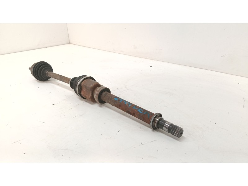 Recambio de transmision delantera derecha para dacia lodgy (js_) 1.5 dci referencia OEM IAM   
							