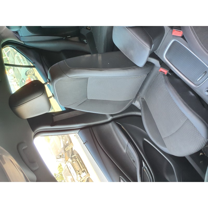 Recambio de asiento delantero derecho para opel astra k lim. 5türig 1.6 cdti dpf referencia OEM IAM   