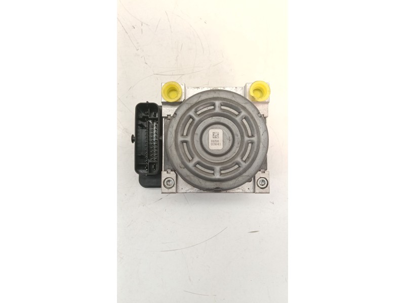 Recambio de abs para peugeot 208 i (ca_, cc_) 1.2 vti 82 referencia OEM IAM 9806891780  
							