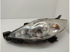 Recambio de faro izquierdo para mazda 5 (cr) 2.0 cd (cr19) referencia OEM IAM C23551040  