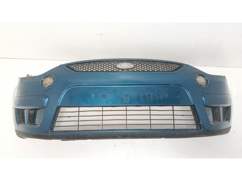 Recambio de paragolpes delantero para ford s-max (wa6) 2.0 tdci referencia OEM IAM   