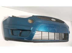 Recambio de paragolpes delantero para ford s-max (wa6) 2.0 tdci referencia OEM IAM    2