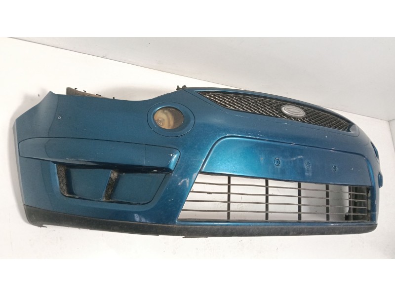 Recambio de paragolpes delantero para ford s-max (wa6) 2.0 tdci referencia OEM IAM   
							