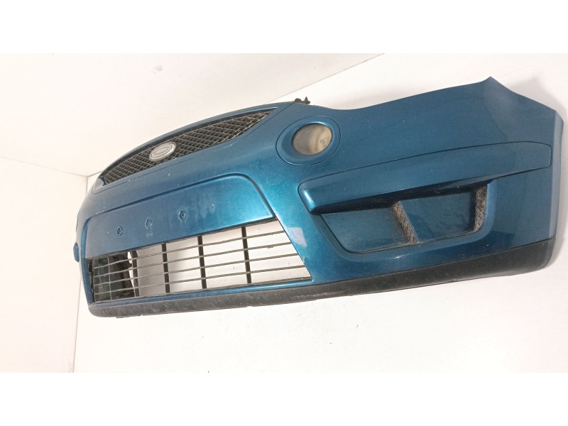 Recambio de paragolpes delantero para ford s-max (wa6) 2.0 tdci referencia OEM IAM   