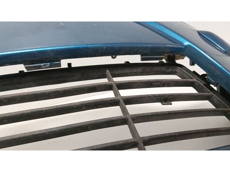 Recambio de paragolpes delantero para ford s-max (wa6) 2.0 tdci referencia OEM IAM   
							