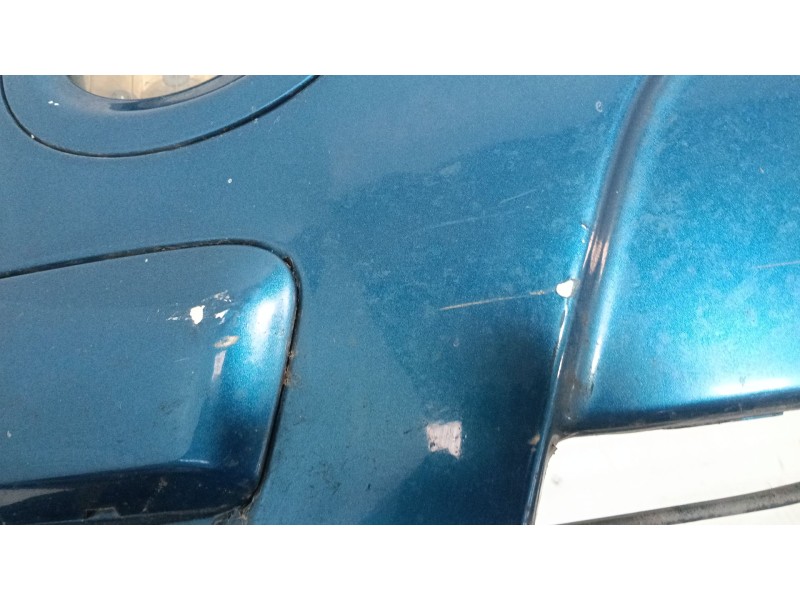 Recambio de paragolpes delantero para ford s-max (wa6) 2.0 tdci referencia OEM IAM   
							