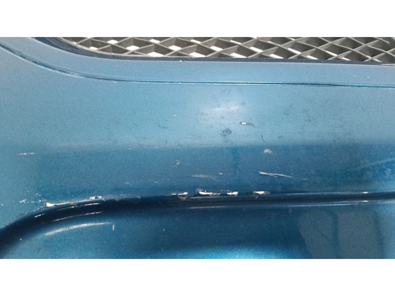 Recambio de paragolpes delantero para ford s-max (wa6) 2.0 tdci referencia OEM IAM   