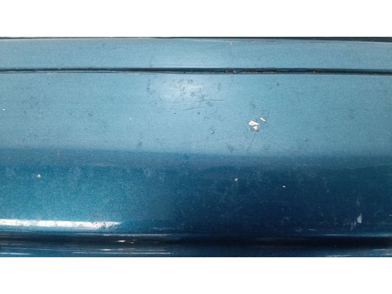 Recambio de paragolpes delantero para ford s-max (wa6) 2.0 tdci referencia OEM IAM   