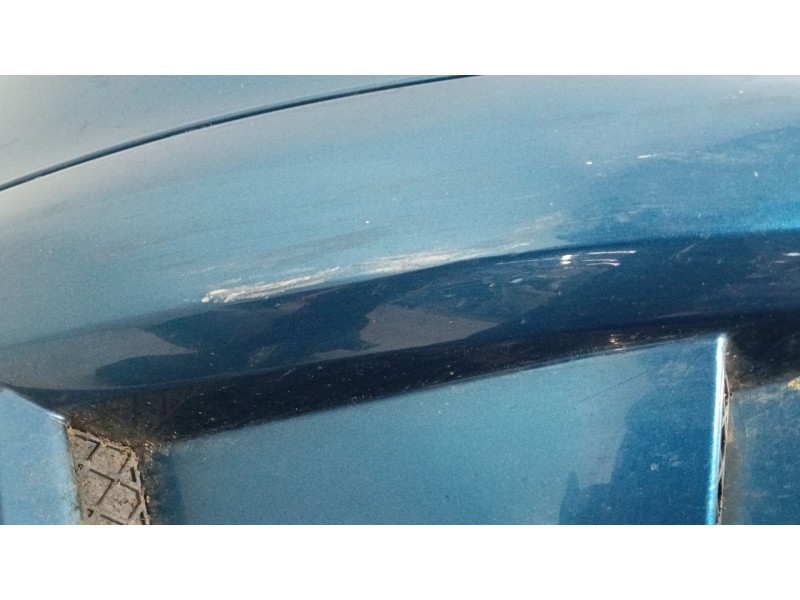 Recambio de paragolpes delantero para ford s-max (wa6) 2.0 tdci referencia OEM IAM   
							