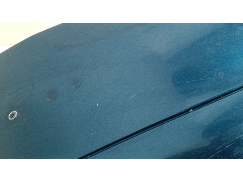 Recambio de paragolpes delantero para ford s-max (wa6) 2.0 tdci referencia OEM IAM   
							