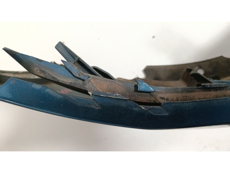 Recambio de paragolpes delantero para ford s-max (wa6) 2.0 tdci referencia OEM IAM   
							