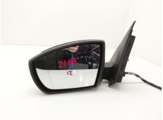 Recambio de retrovisor izquierdo para ford s-max (wa6) 2.0 tdci referencia OEM IAM    2