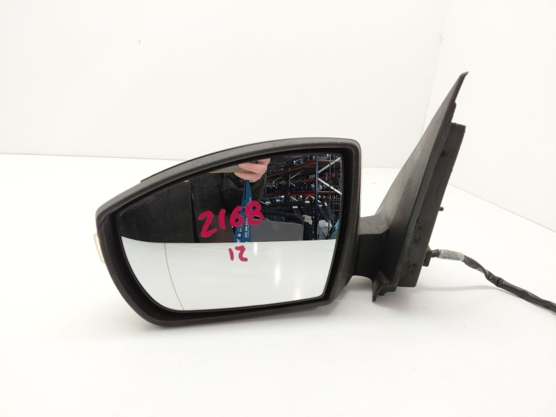 Recambio de retrovisor izquierdo para ford s-max (wa6) 2.0 tdci referencia OEM IAM   
							