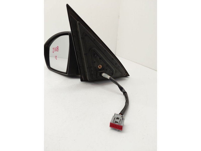 Recambio de retrovisor izquierdo para ford s-max (wa6) 2.0 tdci referencia OEM IAM   